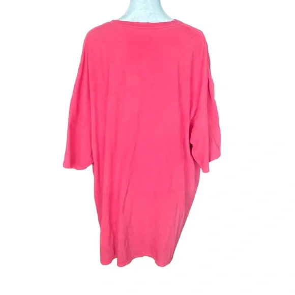 SOLD URBAN OUTFITTERS Sublime T-Shirt Dress - Picture 8 of 10